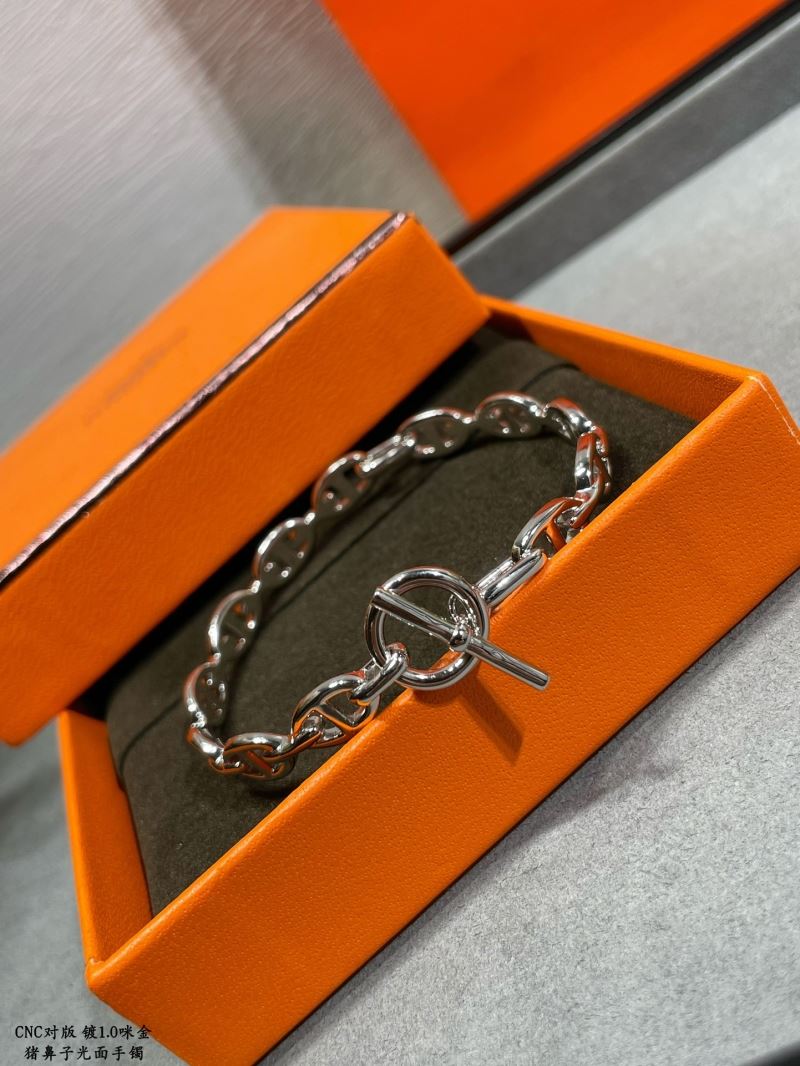 Hermes Bracelets